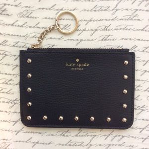 Kate Spade New York Sanders Place Bitsy Wallet